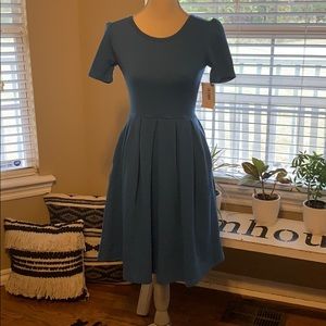 Amelia LuLaRoe XS, Brand New